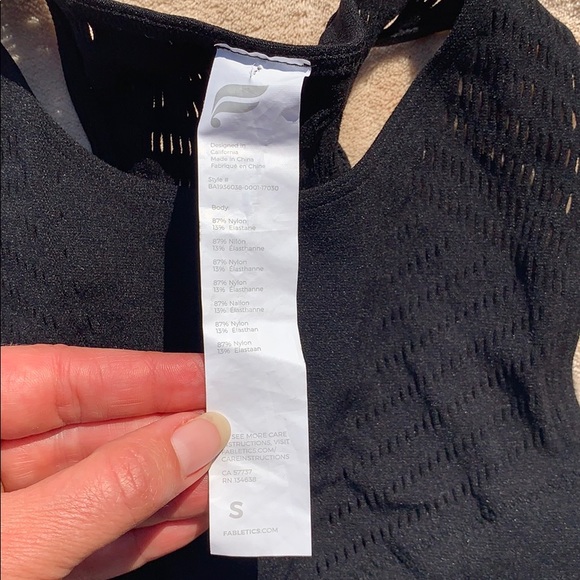 Never worn, light support bras - Picture 4 of 7